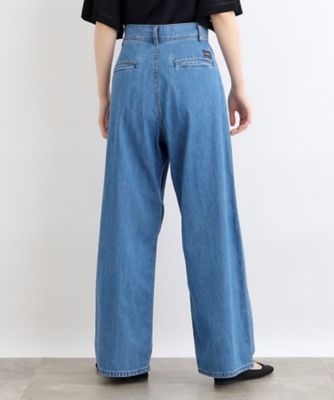 【Ｌｅｅ×ｇｒｏｖｅ別注】ＤＥＮＩＭ　ＭＡＲＩＮＥ　ＰＡＮＴＳ（２００２２１４０１６）