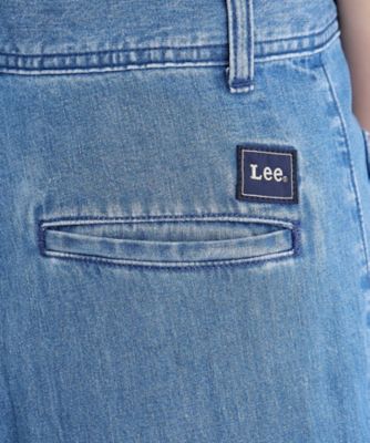 【Ｌｅｅ×ｇｒｏｖｅ別注】ＤＥＮＩＭ　ＭＡＲＩＮＥ　ＰＡＮＴＳ（２００２２１４０１６）