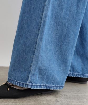【Ｌｅｅ×ｇｒｏｖｅ別注】ＤＥＮＩＭ　ＭＡＲＩＮＥ　ＰＡＮＴＳ（２００２２１４０１６）
