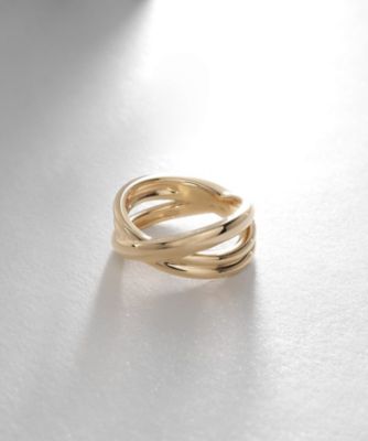 Ｋ１０クロスライン　リング（２００２２１６１９５）