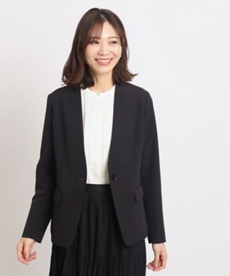 着疲れ知らずの２ＷＡＹストレッチジャケット（２００２２１６３４１）