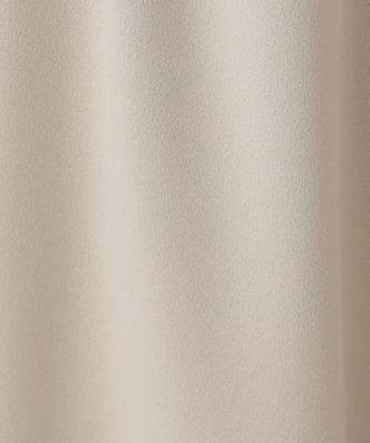 【通勤／デイリー／セットアップ可】マルチに使える　カットジョーゼット　ワイドパンツ（２００２２１６６０６）