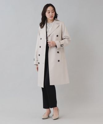 着画あり!! AsexualStyle リメイク ドッキング トレンチコート 着画あり!! AsexualStyle リメイク ドッキング トレンチコート