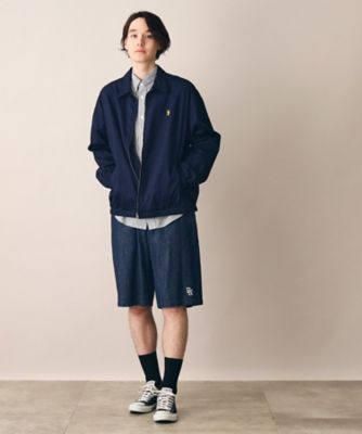 ◆Ｕ．Ｓ．ＰＯＬＯ　ＡＳＳＮ（ユーエスポロアッスン）ジャケット（２００２２２０２０４）