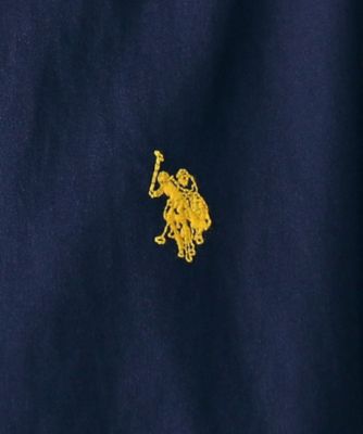 ◆Ｕ．Ｓ．ＰＯＬＯ　ＡＳＳＮ（ユーエスポロアッスン）ジャケット（２００２２２０２０４）