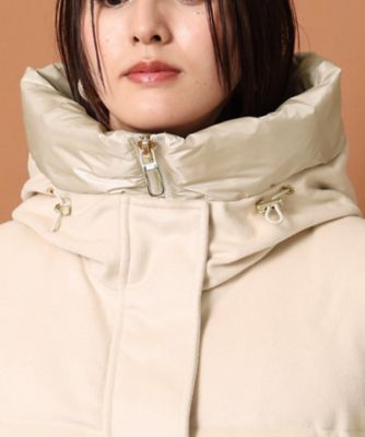 ＤＵＮＯ（デュノ）ＬＡＬＥＨ　２ＷＡＹダウンコート（２００２２２０２４７）