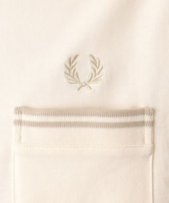 ◆ＦＲＥＤ　ＰＥＲＲＹ（フレッドペリー）Ｔシャツ（２００２２２３６５８）