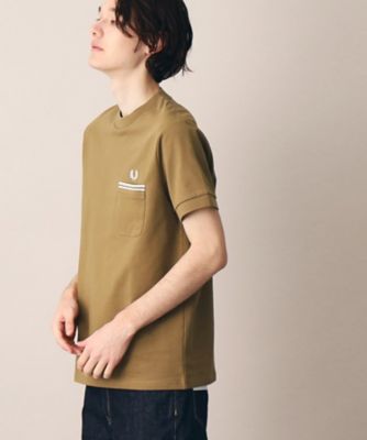 ◆ＦＲＥＤ　ＰＥＲＲＹ（フレッドペリー）Ｔシャツ（２００２２２３６５８）