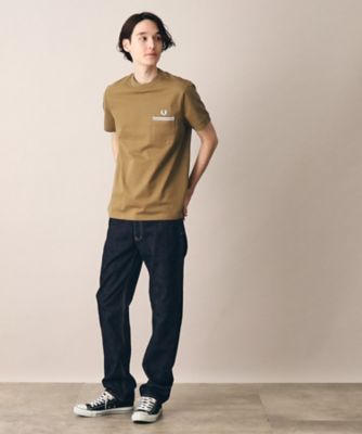 ◆ＦＲＥＤ　ＰＥＲＲＹ（フレッドペリー）Ｔシャツ（２００２２２３６５８）