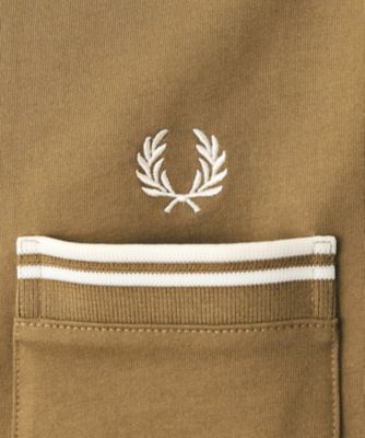 ◆ＦＲＥＤ　ＰＥＲＲＹ（フレッドペリー）Ｔシャツ（２００２２２３６５８）