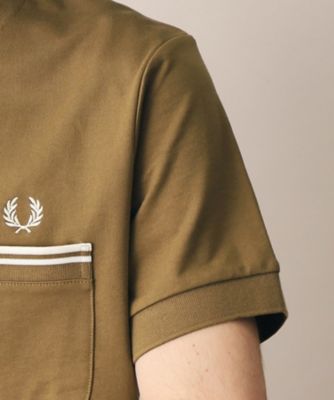 ◆ＦＲＥＤ　ＰＥＲＲＹ（フレッドペリー）Ｔシャツ（２００２２２３６５８）