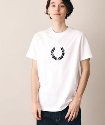 ◇FRED PERRY（フレッドペリー）Tシャツ