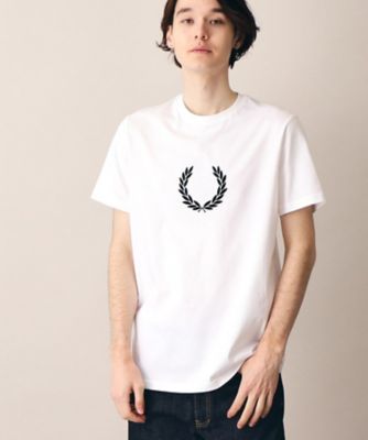 ＦＲＥＤ ＰＥＲＲＹ（フレッドペリー）Ｔシャツ