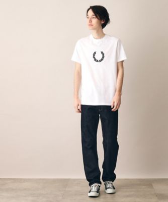◆ＦＲＥＤ　ＰＥＲＲＹ（フレッドペリー）Ｔシャツ（２００２２２３６５９）