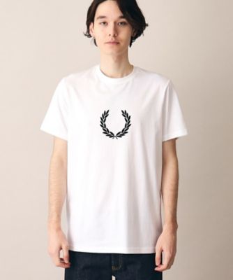 ◆ＦＲＥＤ　ＰＥＲＲＹ（フレッドペリー）Ｔシャツ（２００２２２３６５９）