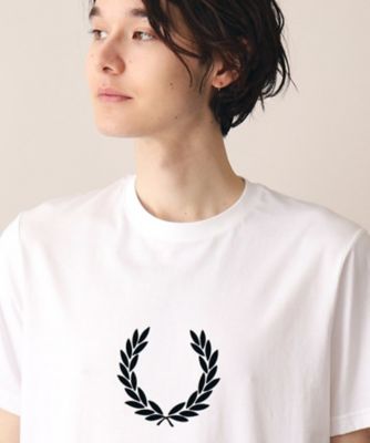 ◆ＦＲＥＤ　ＰＥＲＲＹ（フレッドペリー）Ｔシャツ（２００２２２３６５９）