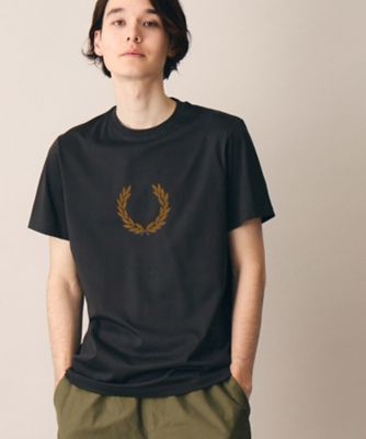 ◇FRED PERRY（フレッドペリー）Tシャツ