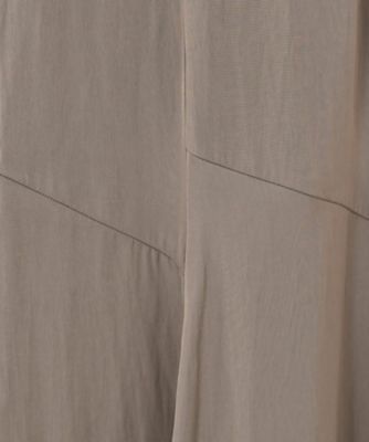 【人気スカート！／洗える】メロウパウダー　ロングスカート（２００２２２４８３０）