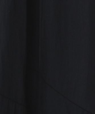 【人気スカート！／洗える】メロウパウダー　ロングスカート（２００２２２４８３０）