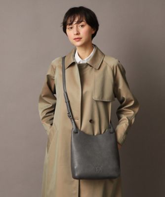 エテルノ】レザーショルダーバッグ S 本革（商品番号：P25 