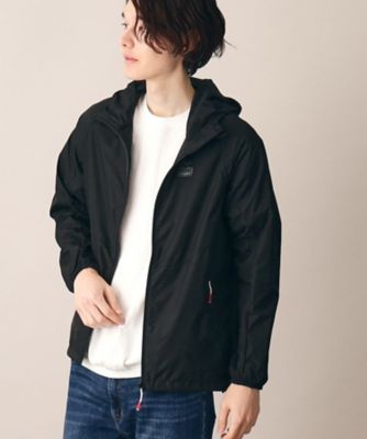 ＜Dessin (Men) ＞◆ＣＨＵＭＳ（チャムス）Ｌａｄｙｂｕｇ　Ｊａｃｋｅｔ（２００２２２５８２８）