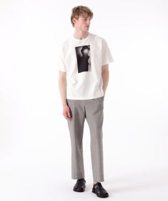【ＴＨＥ　ＦＬＡＧＳＨＩＰ】アーカイブ　フォトＴシャツ「ポートレイト」（２００２２２６０８５）