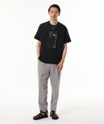 【ＴＨＥ　ＦＬＡＧＳＨＩＰ】アーカイブ　フォトＴシャツ「ポートレイト」（２００２２２６０８５）