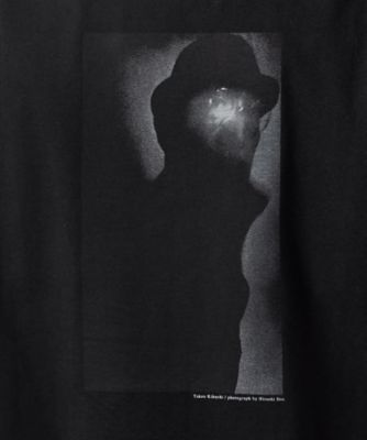 【ＴＨＥ　ＦＬＡＧＳＨＩＰ】アーカイブ　フォトＴシャツ「ポートレイト」（２００２２２６０８５）