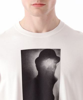 【ＴＨＥ　ＦＬＡＧＳＨＩＰ】アーカイブ　フォトＴシャツ「ポートレイト」（２００２２２６０８５）