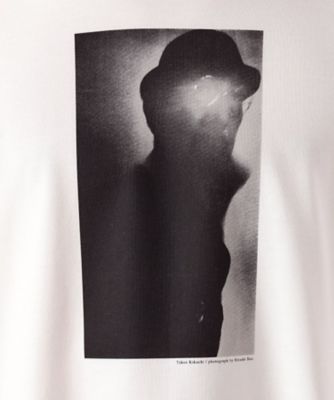 【ＴＨＥ　ＦＬＡＧＳＨＩＰ】アーカイブ　フォトＴシャツ「ポートレイト」（２００２２２６０８５）
