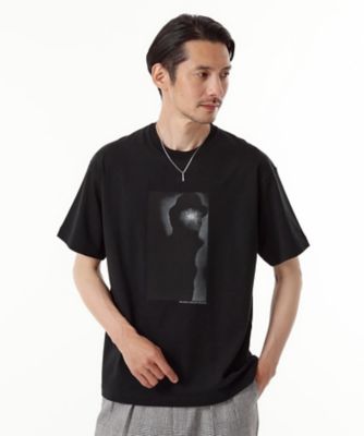 【ＴＨＥ　ＦＬＡＧＳＨＩＰ】アーカイブ　フォトＴシャツ「ポートレイト」（２００２２２６０８５）