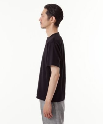 【ＴＨＥ　ＦＬＡＧＳＨＩＰ】ワンポイント　ヘンリーネック　Ｔシャツ（２００２２２６０８６）