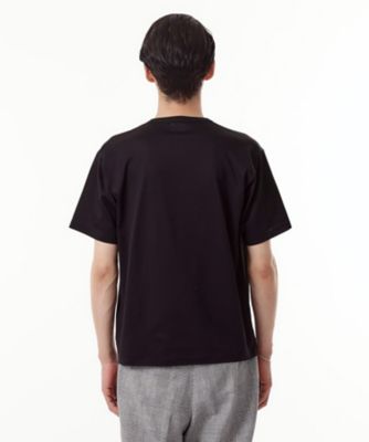 【ＴＨＥ　ＦＬＡＧＳＨＩＰ】ワンポイント　ヘンリーネック　Ｔシャツ（２００２２２６０８６）