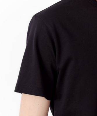 【ＴＨＥ　ＦＬＡＧＳＨＩＰ】ワンポイント　ヘンリーネック　Ｔシャツ（２００２２２６０８６）