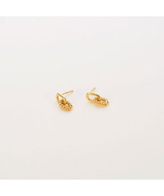 正規 ピアス accessorykeico ピアス(両耳用) - www.foneworldchorley.co.uk