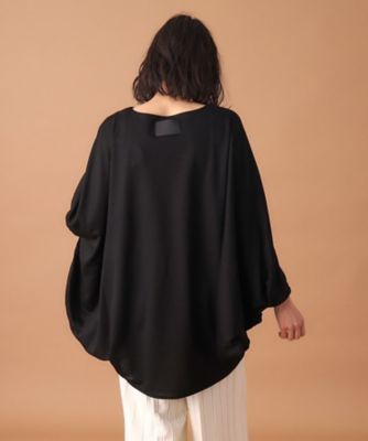 COGTHEBIGSMOKE （コグザビッグスモーク）INES ケープ COGTHEBIGSMOKE/コグ ザ ビッグスモーク】 INES CAPE（その他