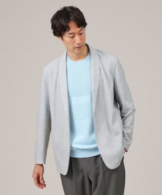【美濃和紙】５分袖　ニットＴシャツ（２００２２３３３５９）