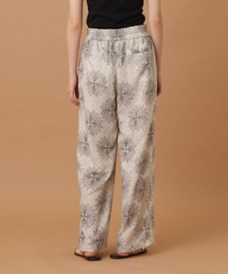 DRESSTERIOR トリコロールジャカードパンツ SIZE 36 DRESSTERIOR トリコロールジャカードパンツ SIZE 36 - メルカリ