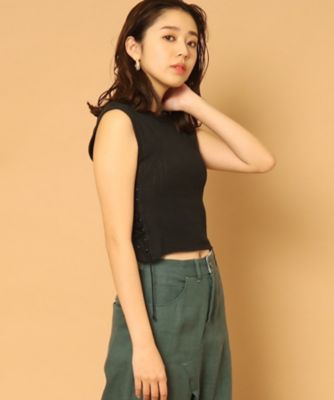 新品・未使用】muller of yoshiokubo トップス - メルカリ