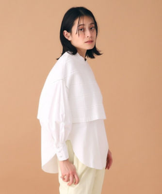 pheeta sally ブラウス　フィータ Pheeta（フィータ） Trinity ブラウス