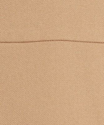 【洗える】大人フェミニンを叶える、　深Ｖネックのジャンパースカート（２００２２３４１０２）