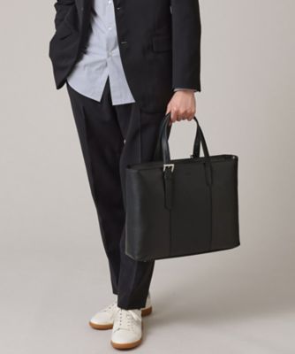 【レア】ALASKAトートバッグ BLACK ROYAL ドライビングトートバッグ