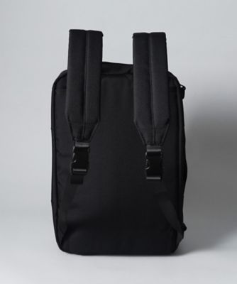 【ＣＯＲＤＵＲＡ（Ｒ）／コーデュラ（Ｒ）】ビジネス兼用３ＷＡＹバックパック（２００２２３５４７３）