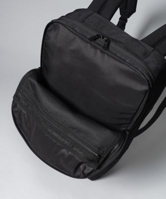 【ＣＯＲＤＵＲＡ（Ｒ）／コーデュラ（Ｒ）】ビジネス兼用３ＷＡＹバックパック（２００２２３５４７３）