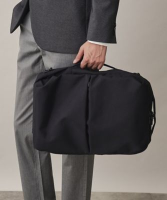 【ＣＯＲＤＵＲＡ（Ｒ）／コーデュラ（Ｒ）】ビジネス兼用３ＷＡＹバックパック（２００２２３５４７３）