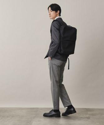 【ＣＯＲＤＵＲＡ（Ｒ）／コーデュラ（Ｒ）】ビジネス兼用３ＷＡＹバックパック（２００２２３５４７３）