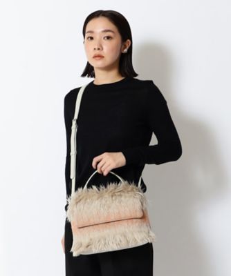 LUPO（ルーポ）2wayショルダーバッグ