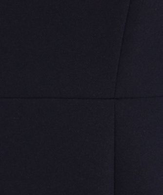 【洗える／日本製／セレモニー／オフィス／ジャケット羽織れる】幅広いシーンで活躍、フレアワンピース（２００２２３６００４）