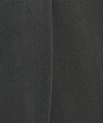 【洗える】ドロスト付きテーパードパンツ（ＸＳ～Ｌ）（２００２２３６０２１）