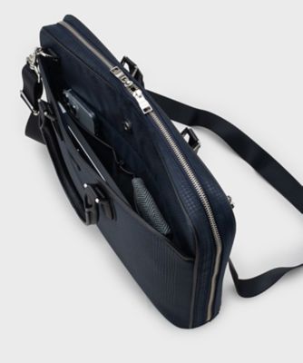 タケオキクチ　【撥水】ベーシック ブリーフケース 撥水】ベーシック ブリーフケース（ビジネスバッグ） | TAKEO